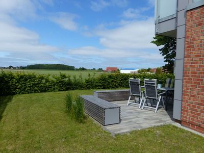 Ferienwohnung für 5 Personen (65 m²) in Carolinensiel 2/10