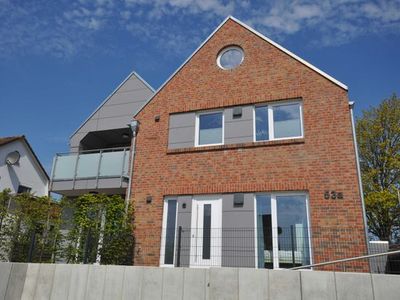 Ferienwohnung für 5 Personen (65 m²) in Carolinensiel 6/10