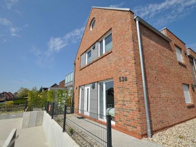 Ferienwohnung für 5 Personen (65 m²) in Carolinensiel 7/10