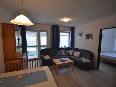 Ferienwohnung für 5 Personen (54 m²) in Carolinensiel 8/10