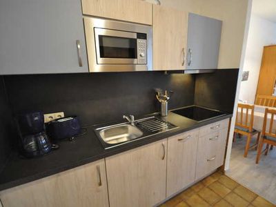 Ferienwohnung für 5 Personen (54 m²) in Carolinensiel 9/10