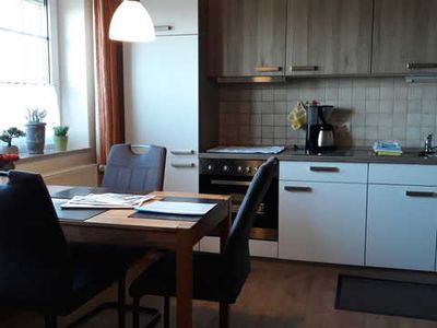 Ferienwohnung für 2 Personen (50 m²) in Carolinensiel 9/10