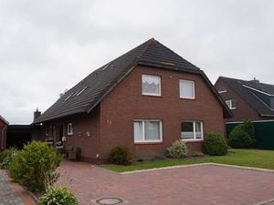 Ferienwohnung für 4 Personen (50 m&sup2;) in Carolinensiel