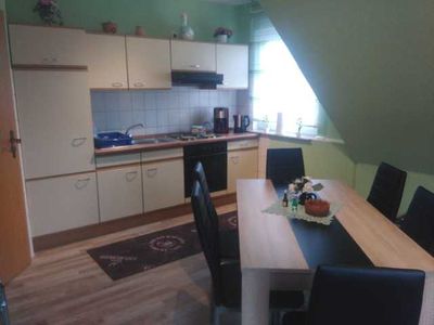 Ferienwohnung für 4 Personen (65 m²) in Carolinensiel 6/10