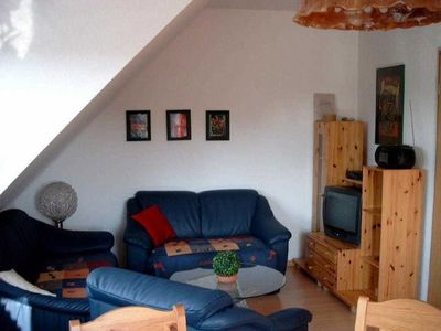 Ferienwohnung für 5 Personen (70 m²) in Carolinensiel 7/10