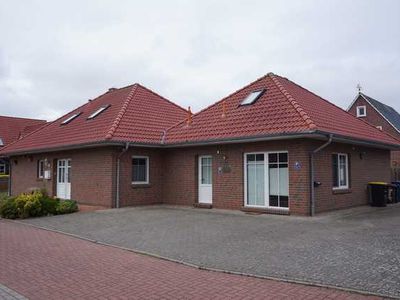 Ferienwohnung für 4 Personen (65 m²) in Carolinensiel 2/10