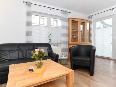 Ferienwohnung für 4 Personen (65 m²) in Carolinensiel 3/10