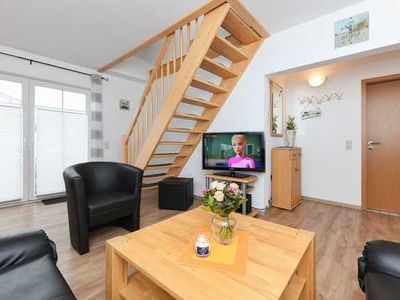 Ferienwohnung für 4 Personen (65 m²) in Carolinensiel 4/10