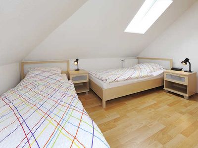 Ferienwohnung für 4 Personen (65 m²) in Carolinensiel 8/10