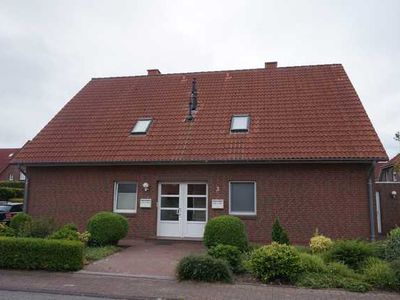 Ferienwohnung für 4 Personen (53 m²) in Carolinensiel 1/10