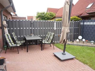 Ferienwohnung für 4 Personen (53 m²) in Carolinensiel 2/10