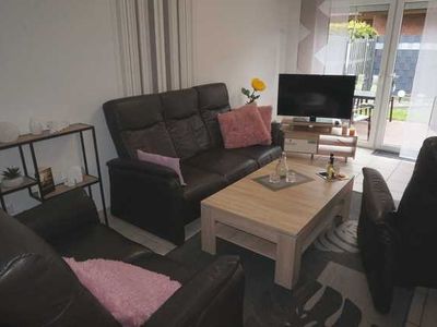 Ferienwohnung für 4 Personen (53 m²) in Carolinensiel 5/10