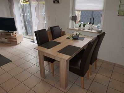 Ferienwohnung für 4 Personen (53 m²) in Carolinensiel 8/10