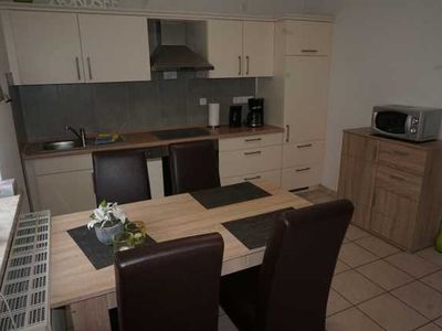 Ferienwohnung für 4 Personen (53 m²) in Carolinensiel 9/10