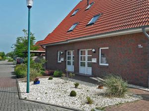 Ferienwohnung für 4 Personen (52 m²) in Carolinensiel