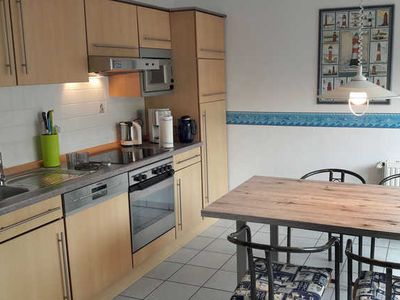 Ferienwohnung für 4 Personen (52 m²) in Carolinensiel 4/10