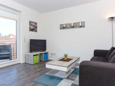 Ferienwohnung für 3 Personen in Carolinensiel 8/10