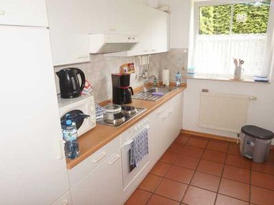 Ferienwohnung für 4 Personen (74 m²) in Carolinensiel 6/8