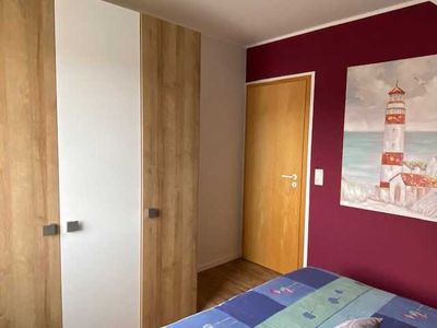 Ferienwohnung für 4 Personen (63 m²) in Carolinensiel 3/10