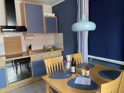 Ferienwohnung für 4 Personen (63 m²) in Carolinensiel 10/10