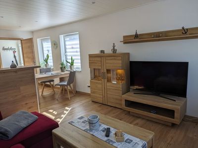 Ferienwohnung für 2 Personen (50 m²) in Carolinensiel 8/10