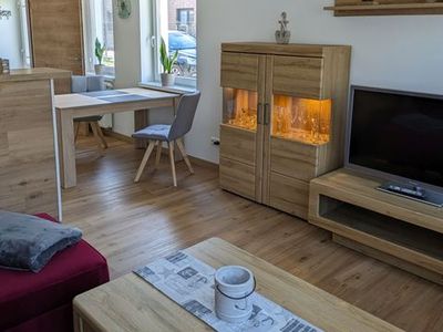 Ferienwohnung für 2 Personen (50 m²) in Carolinensiel 10/10