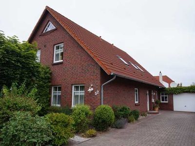 Ferienwohnung für 6 Personen (118 m²) in Carolinensiel 1/10