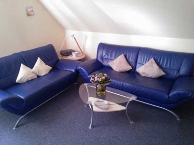 Ferienwohnung für 3 Personen (48 m²) in Carolinensiel 5/9