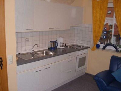 Ferienwohnung für 3 Personen (48 m²) in Carolinensiel 6/9