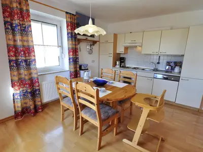 Ferienwohnung für 4 Personen (56 m²) in Carolinensiel 5/10