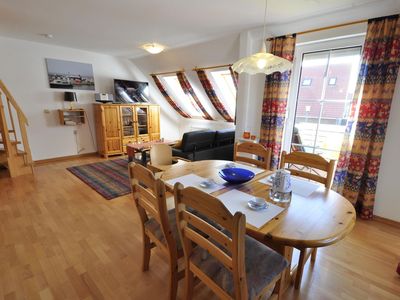 Ferienwohnung für 4 Personen (56 m²) in Carolinensiel 6/10