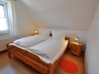 Ferienwohnung für 4 Personen (56 m²) in Carolinensiel 7/10