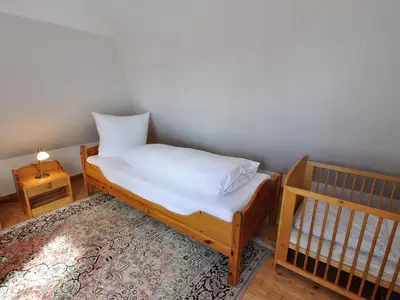 Ferienwohnung für 4 Personen (56 m²) in Carolinensiel 8/10