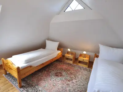 Ferienwohnung für 4 Personen (56 m²) in Carolinensiel 9/10