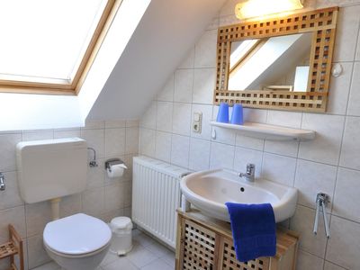 Ferienwohnung für 4 Personen (56 m²) in Carolinensiel 10/10