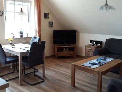 Ferienwohnung für 2 Personen (50 m²) in Carolinensiel 7/10