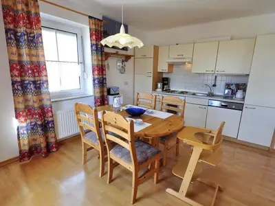 Ferienwohnung für 4 Personen (56 m²) in Carolinensiel 6/10