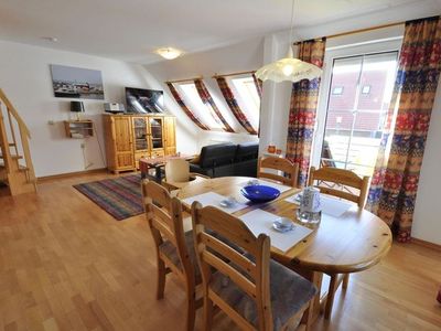 Ferienwohnung für 4 Personen (56 m²) in Carolinensiel 7/10