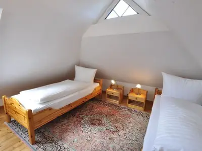 Ferienwohnung für 4 Personen (56 m²) in Carolinensiel 10/10