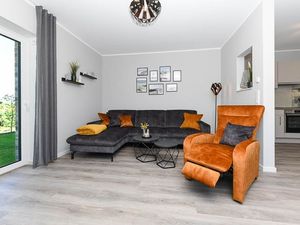Ferienwohnung für 6 Personen (80 m²) in Carolinensiel