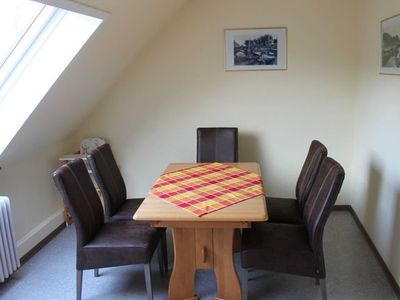 Ferienwohnung für 6 Personen (70 m²) in Carolinensiel 4/10