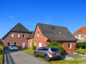 Ferienwohnung für 9 Personen (120 m&sup2;) in Carolinensiel