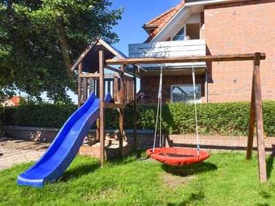 Ferienwohnung für 9 Personen (120 m²) in Carolinensiel 8/10