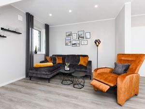 Ferienwohnung für 4 Personen (70 m²) in Carolinensiel