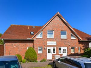 Ferienwohnung für 4 Personen (75 m²) in Carolinensiel