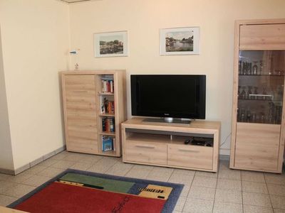 Ferienwohnung für 6 Personen (85 m²) in Carolinensiel 3/9