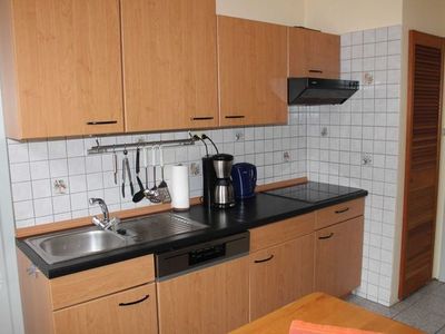 Ferienwohnung für 6 Personen (85 m²) in Carolinensiel 4/9