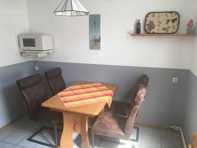 Ferienwohnung für 6 Personen (85 m²) in Carolinensiel 5/9