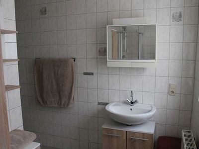 Ferienwohnung für 6 Personen (85 m²) in Carolinensiel 8/9