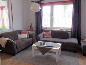 Ferienwohnung für 5 Personen (80 m²) in Carolinensiel